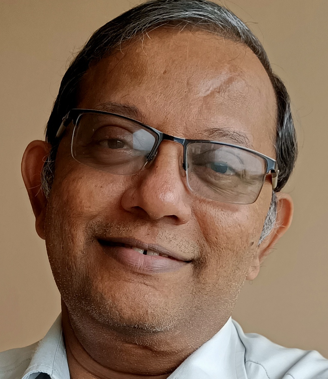 Abhijat Vichare