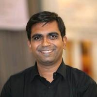 Girish Bharambe