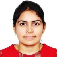 Jyothi Vedurada