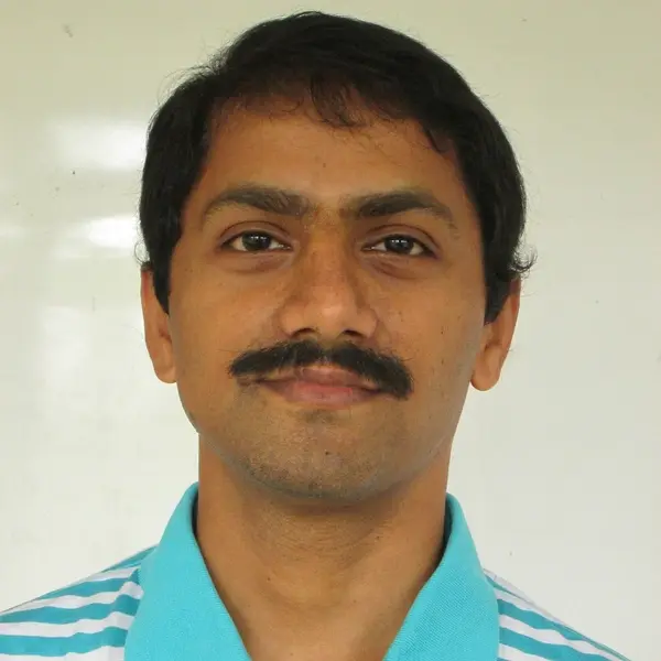 Prof. Krishna Nandivada