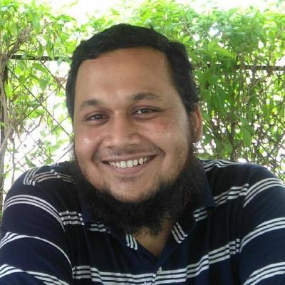 Dr. Saiyedul Islam