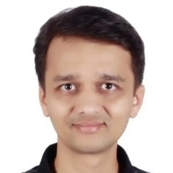 Sameer Sahasrabuddhe