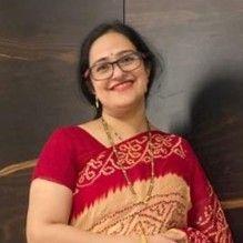 Sameera Deshpande