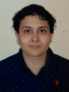 Swati Jaiswal