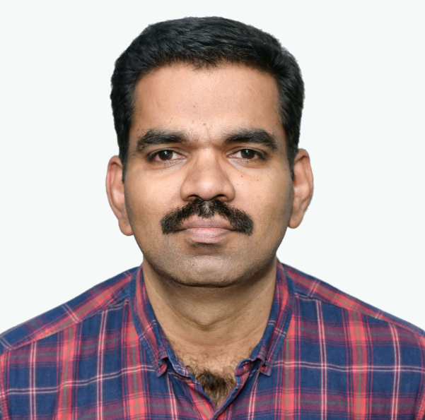Dr. Unnikrishnan C