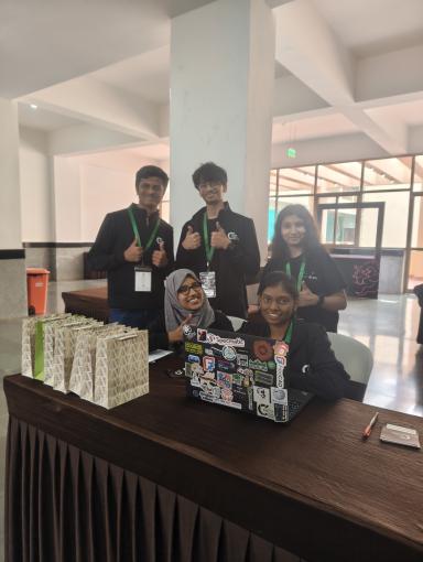 IICT 2025 talk presentation